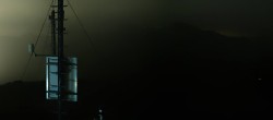Archiv Foto Webcam Palinkopf in Ischgl 21:00