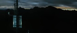 Archiv Foto Webcam Palinkopf in Ischgl 23:00