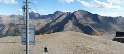Archiv Foto Webcam Palinkopf in Ischgl 15:00