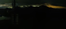 Archived image Webcam On the Summit of Palinkopf 23:00