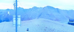 Archived image Webcam On the Summit of Palinkopf 05:00