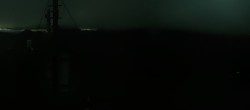 Archived image Webcam On the Summit of Palinkopf 23:00