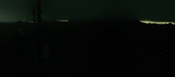 Archived image Webcam On the Summit of Palinkopf 01:00