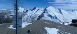 Archiv Foto Webcam Palinkopf in Ischgl 03:00