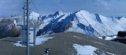 Archiv Foto Webcam Palinkopf in Ischgl 05:00