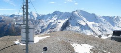 Archiv Foto Webcam Palinkopf in Ischgl 11:00