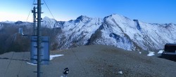 Archiv Foto Webcam Palinkopf in Ischgl 05:00