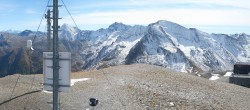 Archiv Foto Webcam Palinkopf in Ischgl 11:00