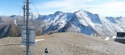 Archiv Foto Webcam Palinkopf in Ischgl 13:00