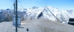 Archiv Foto Webcam Palinkopf in Ischgl 20:00