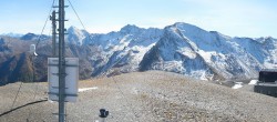 Archiv Foto Webcam Palinkopf in Ischgl 11:00