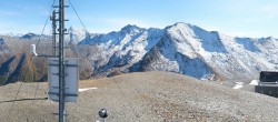 Archiv Foto Webcam Palinkopf in Ischgl 13:00