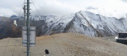 Archived image Webcam On the Summit of Palinkopf 13:00