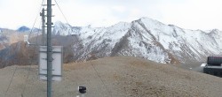 Archiv Foto Webcam Palinkopf in Ischgl 11:00