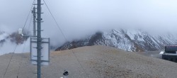 Archiv Foto Webcam Palinkopf in Ischgl 07:00