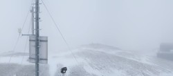 Archiv Foto Webcam Palinkopf in Ischgl 15:00