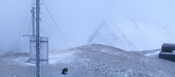 Archiv Foto Webcam Palinkopf in Ischgl 17:00