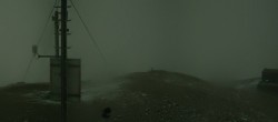 Archiv Foto Webcam Palinkopf in Ischgl 19:00