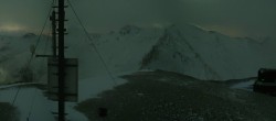 Archived image Webcam On the Summit of Palinkopf 03:00