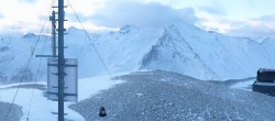 Archived image Webcam On the Summit of Palinkopf 06:00