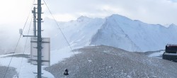 Archived image Webcam On the Summit of Palinkopf 07:00