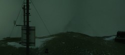 Archived image Webcam On the Summit of Palinkopf 01:00