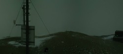 Archived image Webcam On the Summit of Palinkopf 03:00