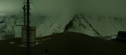 Archiv Foto Webcam Palinkopf in Ischgl 23:00