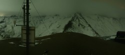 Archiv Foto Webcam Palinkopf in Ischgl 01:00