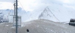 Archiv Foto Webcam Palinkopf in Ischgl 07:00