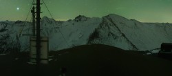 Archiv Foto Webcam Palinkopf in Ischgl 23:00