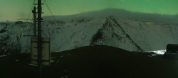 Archiv Foto Webcam Palinkopf in Ischgl 03:00