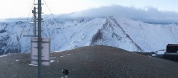 Archiv Foto Webcam Palinkopf in Ischgl 06:00