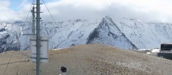 Archiv Foto Webcam Palinkopf in Ischgl 11:00