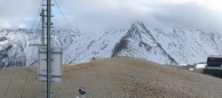 Archived image Webcam On the Summit of Palinkopf 13:00