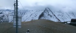 Archiv Foto Webcam Palinkopf in Ischgl 17:00