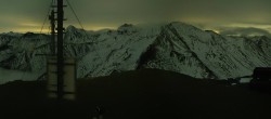 Archiv Foto Webcam Palinkopf in Ischgl 01:00