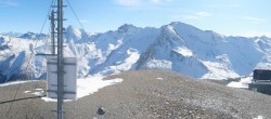 Archiv Foto Webcam Palinkopf in Ischgl 11:00