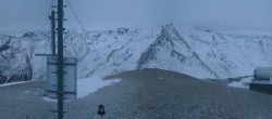 Archived image Webcam On the Summit of Palinkopf 03:00
