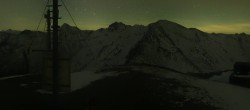 Archiv Foto Webcam Palinkopf in Ischgl 00:00