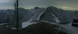 Archiv Foto Webcam Palinkopf in Ischgl 02:00