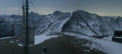 Archiv Foto Webcam Palinkopf in Ischgl 04:00