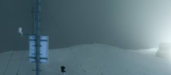 Archived image Webcam On the Summit of Palinkopf 03:00