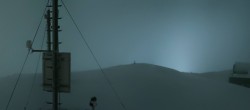 Archiv Foto Webcam Palinkopf in Ischgl 23:00