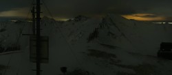 Archiv Foto Webcam Palinkopf in Ischgl 02:00