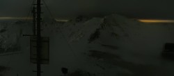 Archiv Foto Webcam Palinkopf in Ischgl 03:00