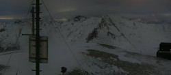Archiv Foto Webcam Palinkopf in Ischgl 05:00