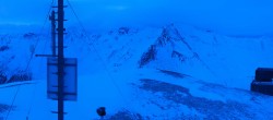 Archiv Foto Webcam Palinkopf in Ischgl 06:00
