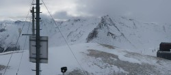Archiv Foto Webcam Palinkopf in Ischgl 09:00