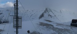 Archiv Foto Webcam Palinkopf in Ischgl 11:00